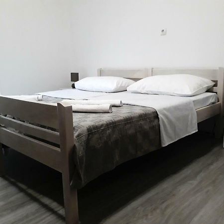 Apartmani Krka Kistanje Exterior foto