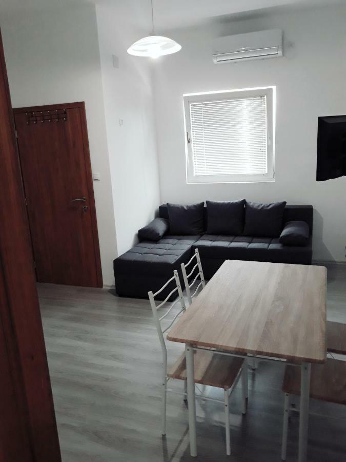 Apartmani Krka Kistanje Exterior foto