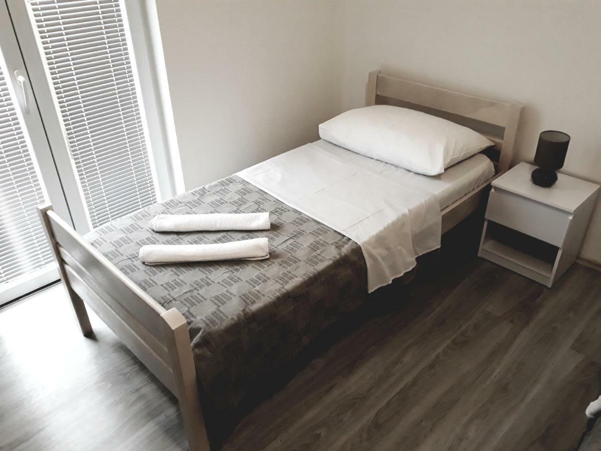 Apartmani Krka Kistanje Exterior foto