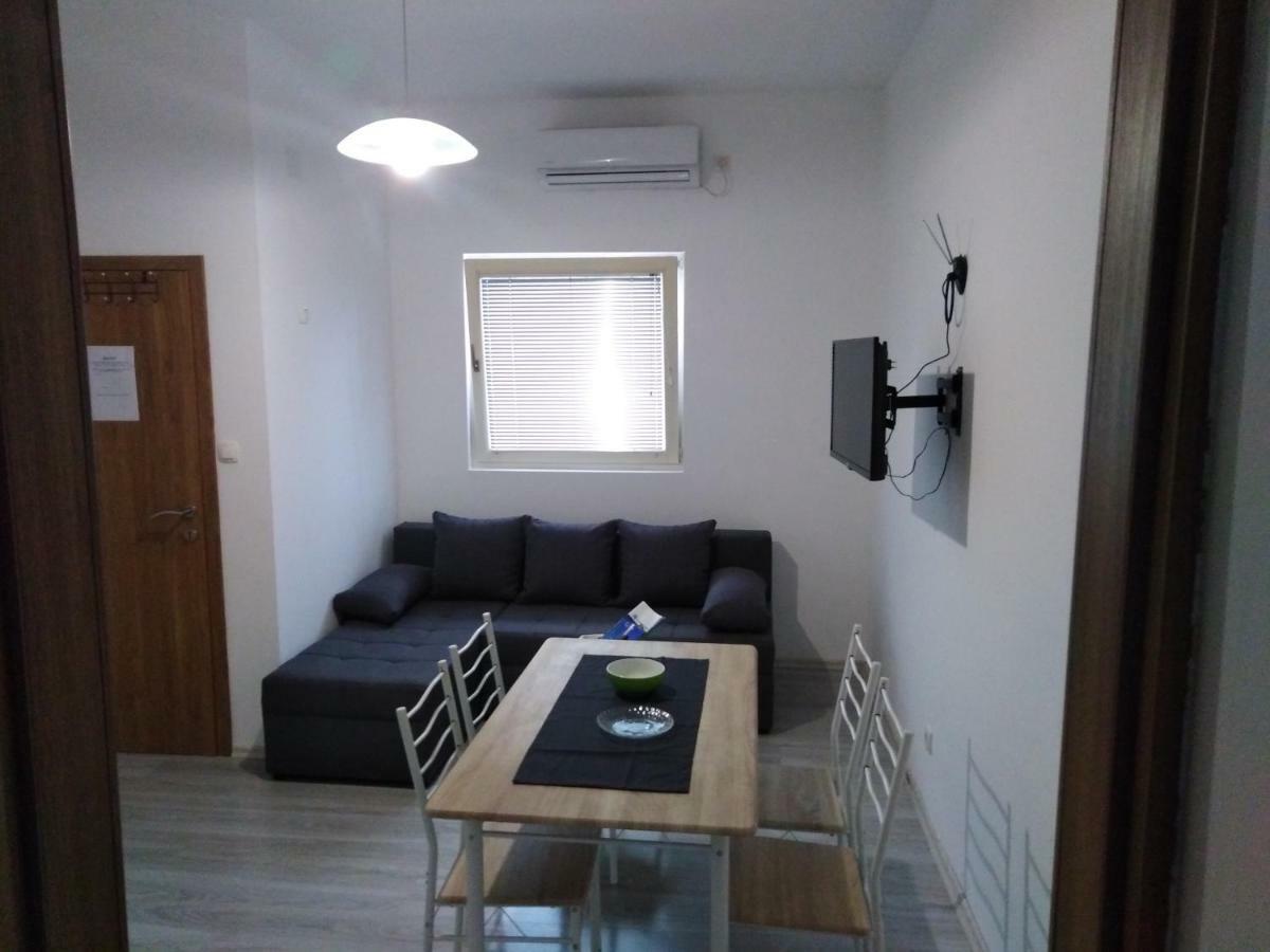 Apartmani Krka Kistanje Exterior foto