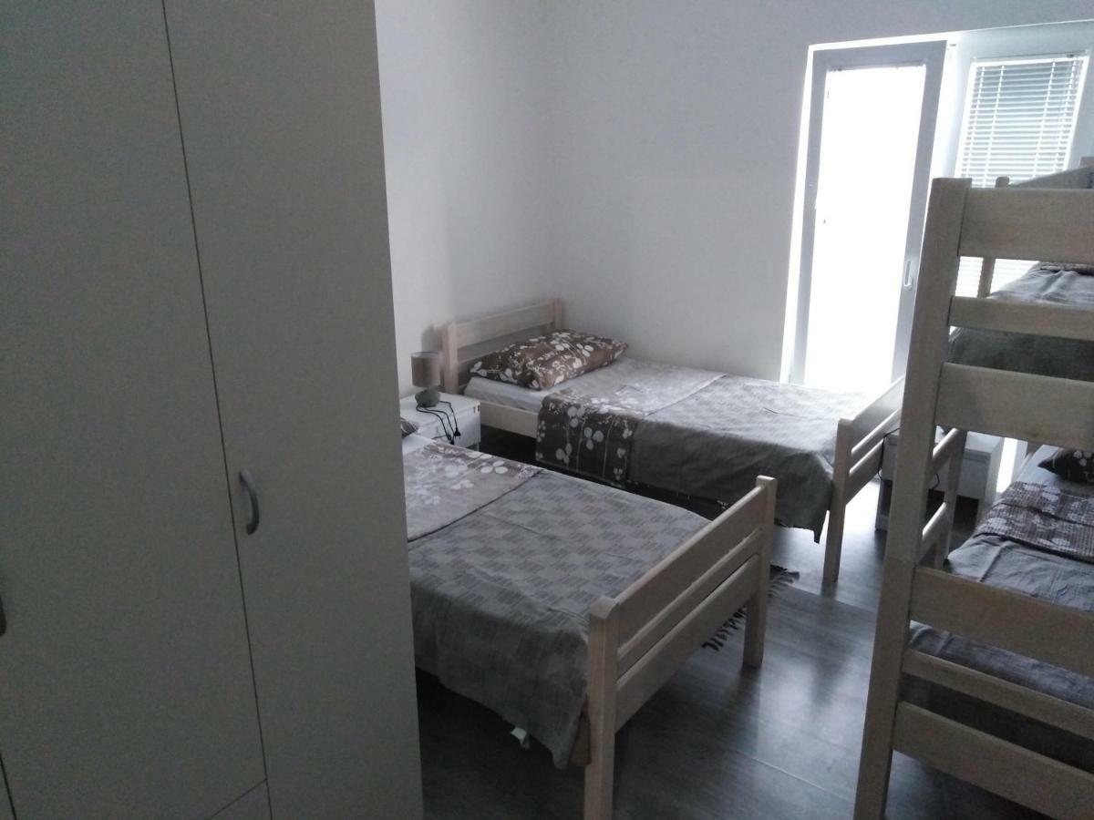Apartmani Krka Kistanje Exterior foto