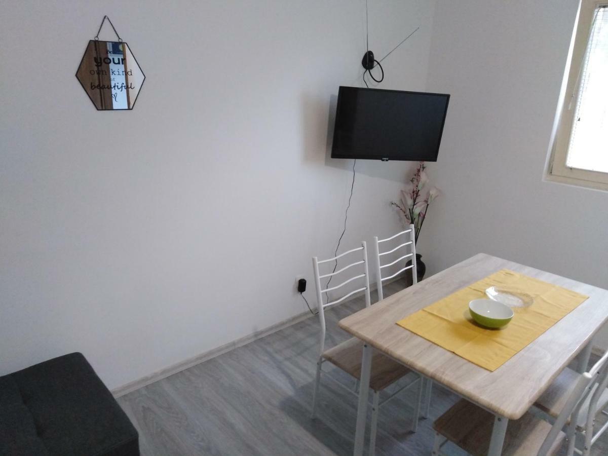 Apartmani Krka Kistanje Exterior foto